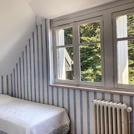 Vakantiehuis Maison Saint-pair-sur-mer, 6 Pieces, 8 Personnes - Fr-1-361-98 *