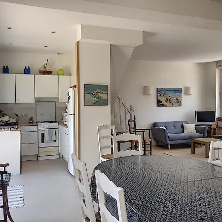 Maison Saint-pair-sur-mer, 6 Pieces, 8 Personnes - Fr-1-361-98 Vakantiehuis *