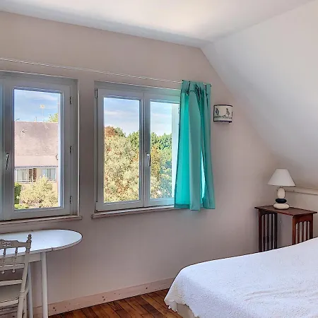 Maison Saint-pair-sur-mer, 6 Pieces, 8 Personnes - Fr-1-361-98