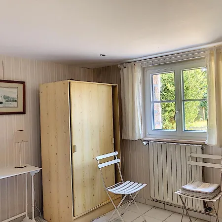 Vakantiehuis Maison Saint-pair-sur-mer, 6 Pieces, 8 Personnes - Fr-1-361-98 Saint-Pair-sur-Mer
