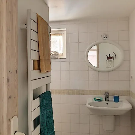 Vakantiehuis Maison Saint-pair-sur-mer, 6 Pieces, 8 Personnes - Fr-1-361-98