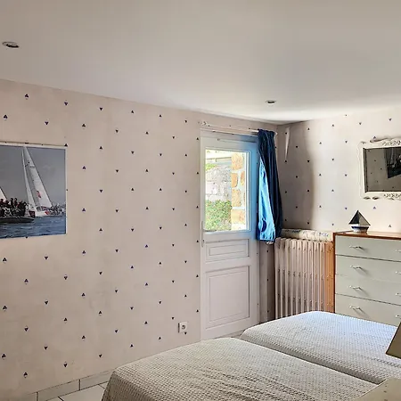 Maison Saint-pair-sur-mer, 6 Pieces, 8 Personnes - Fr-1-361-98 Vakantiehuis