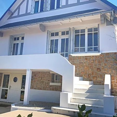 Maison Saint-pair-sur-mer, 6 Pieces, 8 Personnes - Fr-1-361-98 * Saint-Pair-sur-Mer