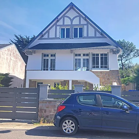 Maison Saint-pair-sur-mer, 6 Pieces, 8 Personnes - Fr-1-361-98 *