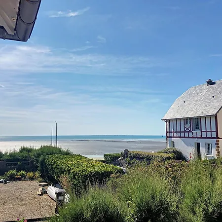 Maison Saint-pair-sur-mer, 6 Pieces, 8 Personnes - Fr-1-361-98 *