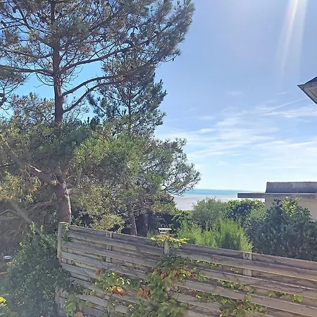 Vakantiehuis Maison Saint-pair-sur-mer, 6 Pieces, 8 Personnes - Fr-1-361-98 *