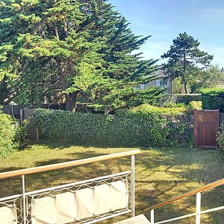 Maison Saint-pair-sur-mer, 6 Pieces, 8 Personnes - Fr-1-361-98 *